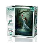 Ks Games Puzzle 1000 Parça Red Bloom 20682