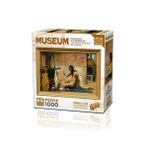 Ks Games Puzzle 1000 Parça The Egyptia