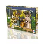 Ks Games Puzzle 200 Parça Shrek Sh 113
