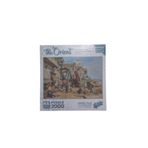 Ks Games Puzzle 2000 Parça Procession İn Jaffa 22530