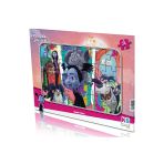 Ks Games Puzzle 24 Parça Vampirina Frame Puzzle