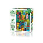 Ks Games Puzzle 300 Parça Home Sweet Home