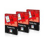 KS Games Puzzle Fix 1000 Parçalık 3 Adet Yapboz Yapıştırıcısı