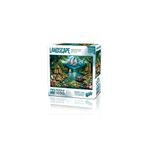 Ks Games Reflections of Peace 1000 Parça Puzzle