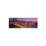 Ks Games San Francisco Köprüsü 1000 Parça Panoramik Puzzle