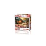 Ks Games Seize the Day 1000 Parça Puzzle 20675