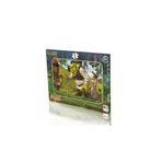Ks Games Shrek Frame Puzzle 24 Parça Model-2