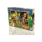 Ks Games Shrek Puzzle 50 Parça Sh709