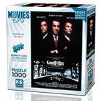 KS Games Sıkı Dostlar 1000 Parça Puzzle