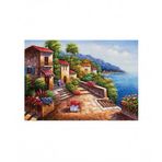 Ks Games Silent Shore Jin Park 2000 Parça Puzzle