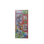 Ks Games Smurf Xl 52 Parça Puzzle 14107
