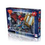 KS Games Spiderman Sense Freme 50 Parça Puzzle