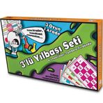 KS Games T220 3lü Yılbaşı Seti