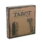 Ks Games Tarot Kutu Oyunu 78 Kart