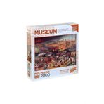 Ks Games The Triumph Of Death 2000 Parça Puzzle