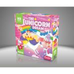 KS Games The Unicorn Dream Pre School Puzzle 35 Parça - 0