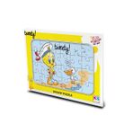 KS Games Tweety 24 Parça Puzzle