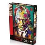 KS Games Ulu Önder 1000 Parça Puzzle