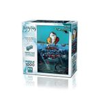 Ks Games Under The Water 1000 Parça Puzzle