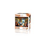 Ks Games Wine House 1000 Parça Puzzle
