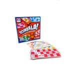 KS Games Yılbaşı Özel Tombala