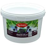 KŞ Kardeşler Şekerleme Kardeşler Böğürtlen Reçeli Kova 10 kg