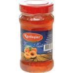 KŞ Kardeşler Şekerleme Kayısı Reçeli 380 gr