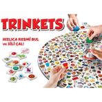 Ks Oyuncak 25108 KS Trinkets Kutu Oyunu