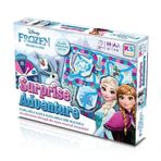 Ks Oyuncak FRZ10903 KS Frozen Surprise Adventure Tırmanma Oyunu