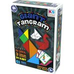 Ks Oyuncak Giant Tangram - GT.239