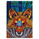 Ks Oyuncak KS Electric Forest 1500 Parça Puzzle