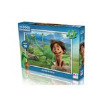 KS Oyuncak KS Good Dinosaur 50 Parça Puzzle