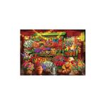 Ks Oyuncak KS Market Stall 3000 Parça Puzzle
