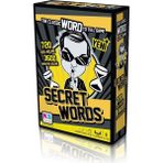 Ks Oyuncak Ks Secret Words - T131 - Çok Renkli