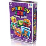 Ks Oyuncak MG780 Memory Game Hafıza Oyunu