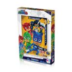 Ks Pj Maks 50 Parça Puzzle