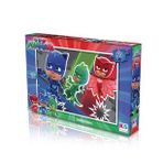 KS PJM709 50 Parça Puzzle