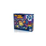 KS Planets Solar System Jumbo Puzzle