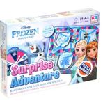 KS Puzzle 10903 +8 Yaş Frozen Surprise Adventure Oyun
