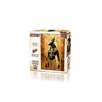Ks Puzzle 20848 PUZZLE 1000 The Golden Legacy of Anubis