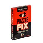 KS Puzzle 228 Fix Yapıştırıcı+Spatula