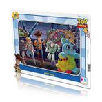 KS Puzzle 24 Parça Toy Story Frame Puzzle