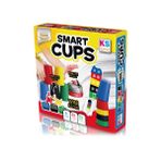 KS Puzzle 25105 Smart Cup Kutu Oyunu