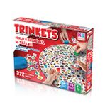KS Puzzle 25108 Trinkets Oyunu Puzzle