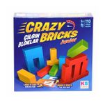 KS Puzzle 25110 Crazy Bricks Çılgın Bloklar Oyun