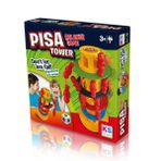 KS Puzzle 25904 Pisa Tower Denge Oyunu