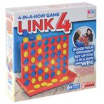 KS Puzzle 25919 Link 4 Sıralı Oyun