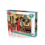 KS Puzzle ELN709 Disney Elena 50 Parça Puzzle