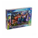 KS Puzzle ENC 113 200 Parça Encanto Jigsaw Puzzle