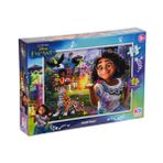 KS Puzzle ENC 709 50 Parça Encanto Jigsaw Puzzle